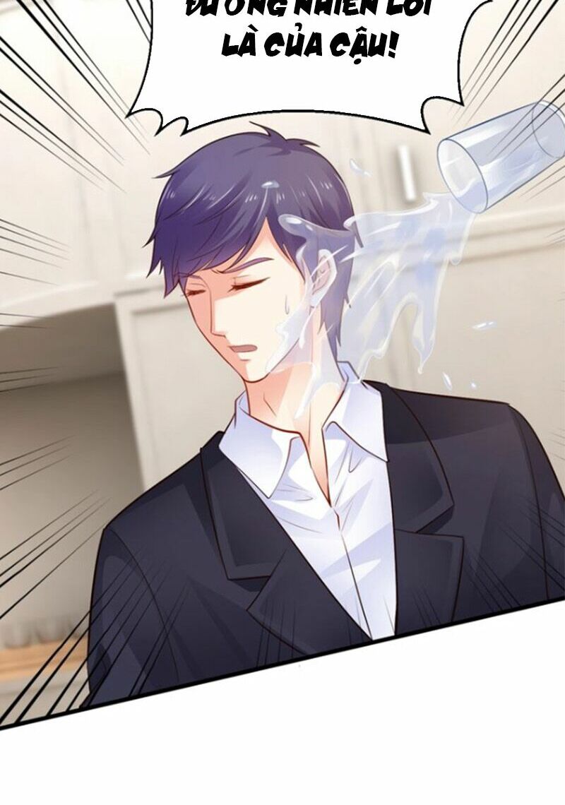 Thú cưng độc quyền của boss: Chapter 97