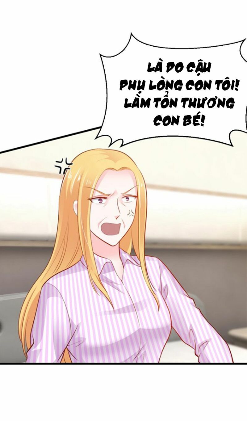 Thú cưng độc quyền của boss: Chapter 97