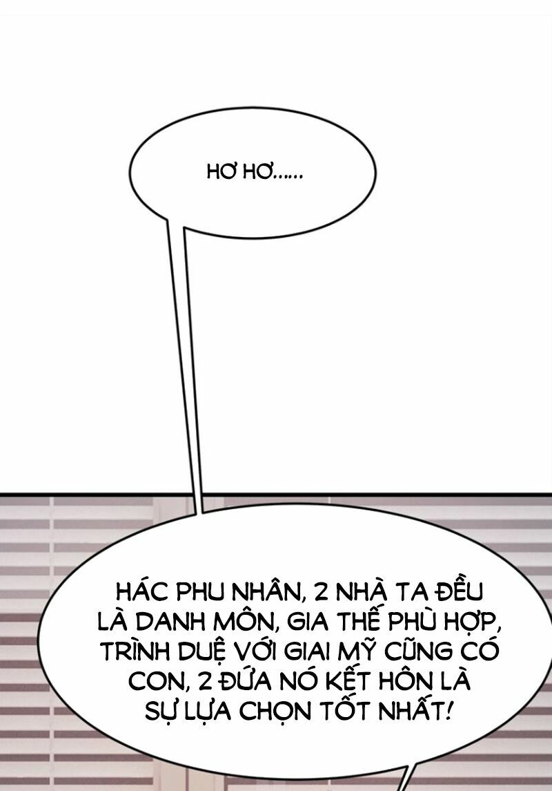Thú cưng độc quyền của boss: Chapter 98