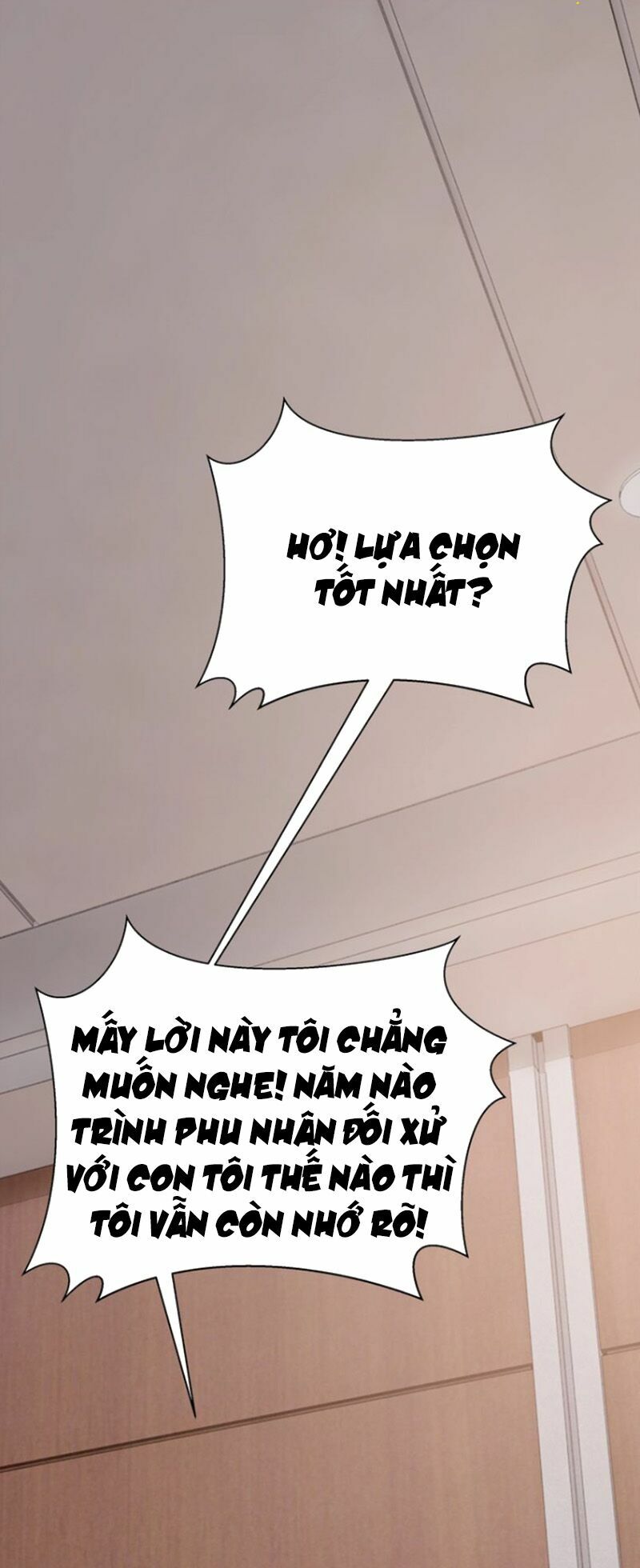 Thú cưng độc quyền của boss: Chapter 98