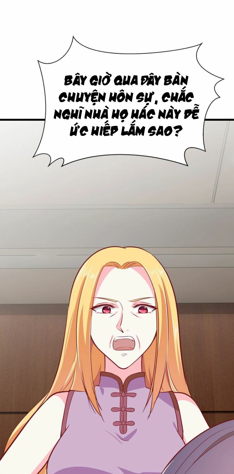 Thú cưng độc quyền của boss: Chapter 98