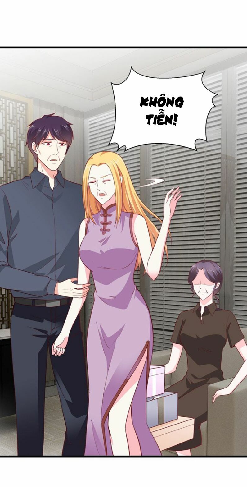 Thú cưng độc quyền của boss: Chapter 98