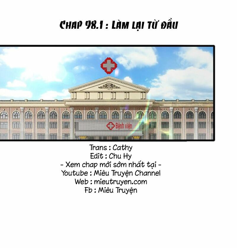 Thú cưng độc quyền của boss: Chapter 98