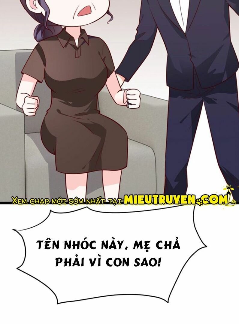 Thú cưng độc quyền của boss: Chapter 98