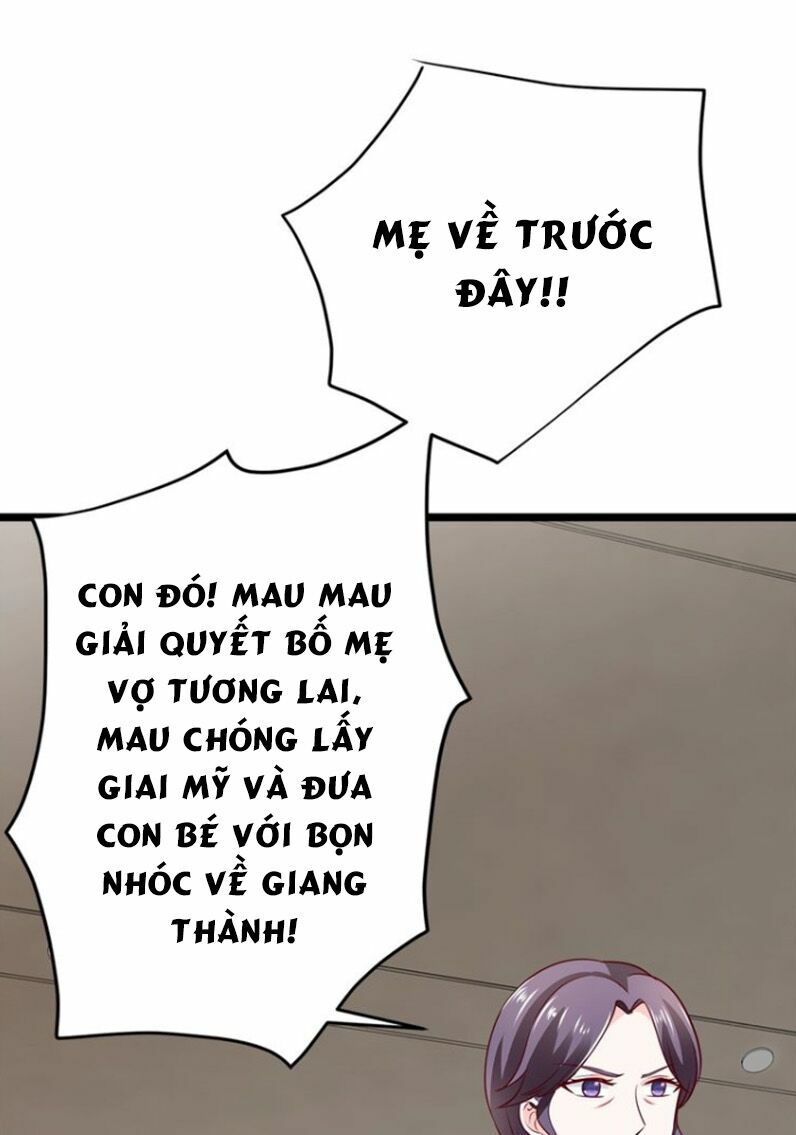 Thú cưng độc quyền của boss: Chapter 98