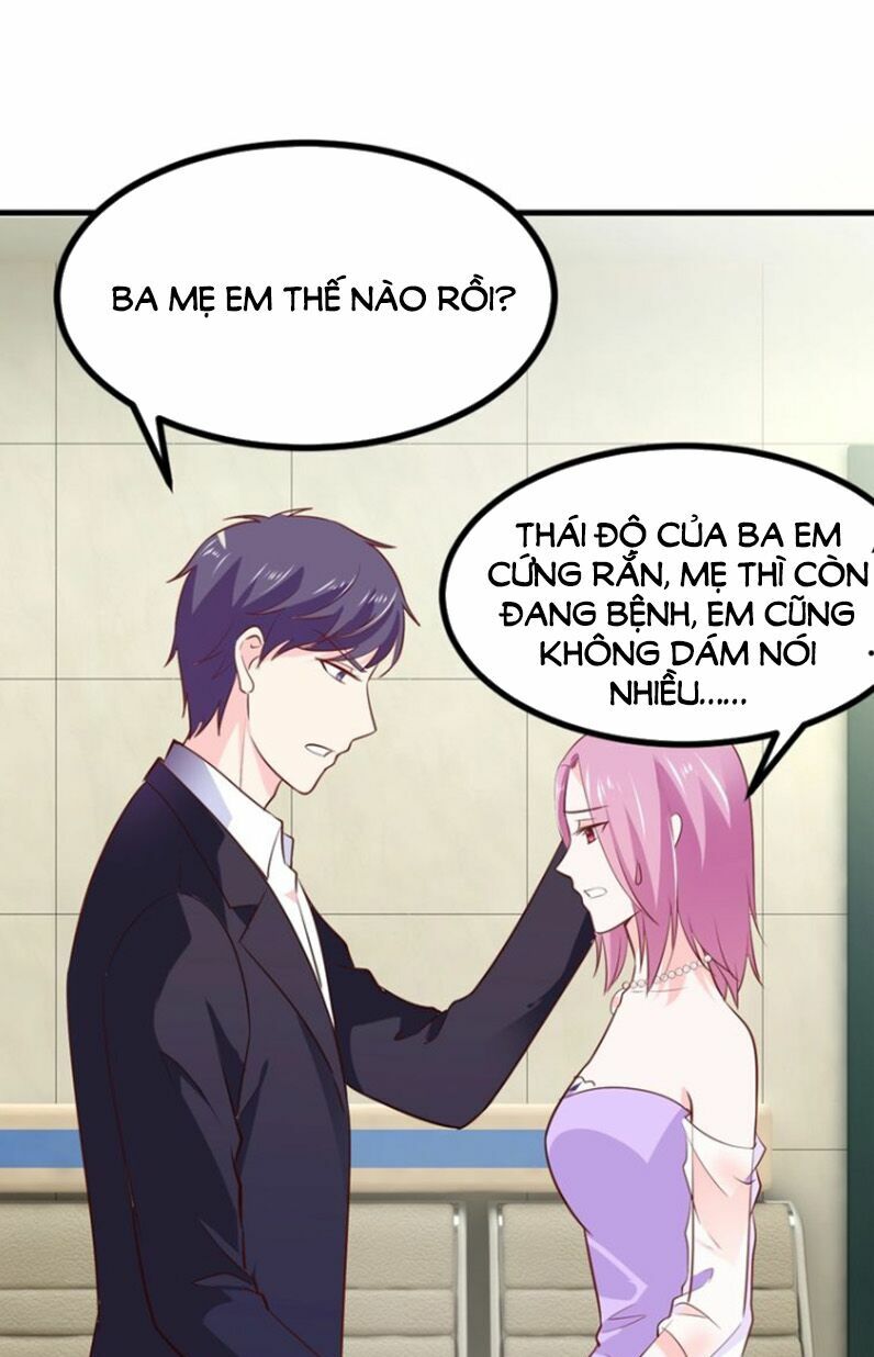 Thú cưng độc quyền của boss: Chapter 98