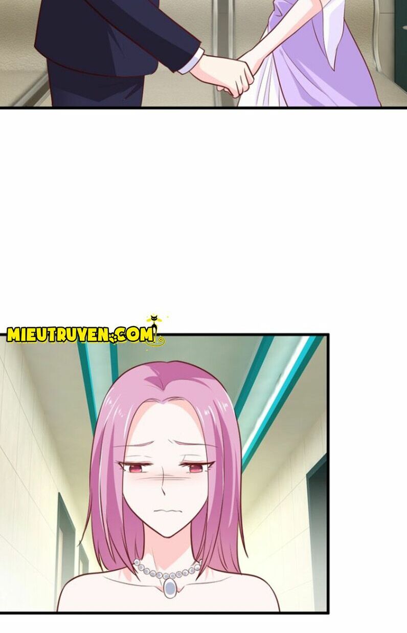 Thú cưng độc quyền của boss: Chapter 98