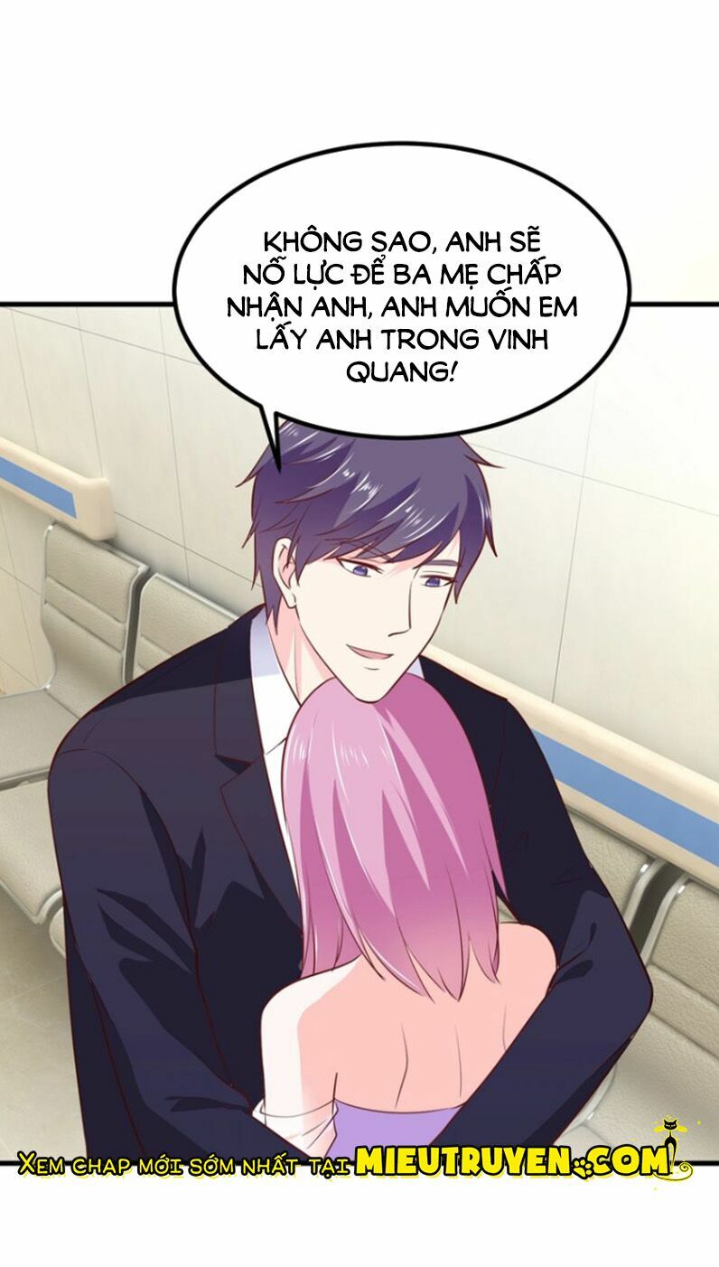 Thú cưng độc quyền của boss: Chapter 98