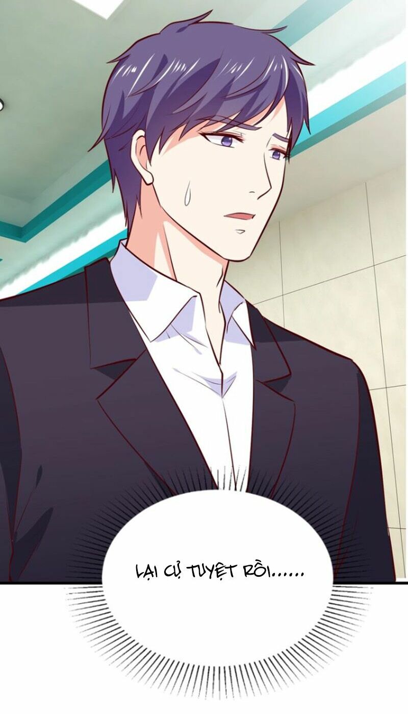 Thú cưng độc quyền của boss: Chapter 98