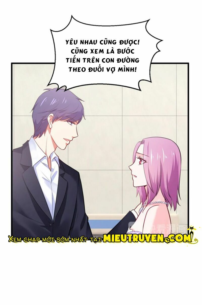 Thú cưng độc quyền của boss: Chapter 98