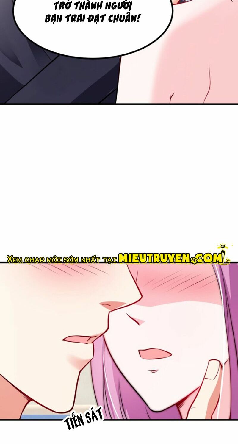 Thú cưng độc quyền của boss: Chapter 98