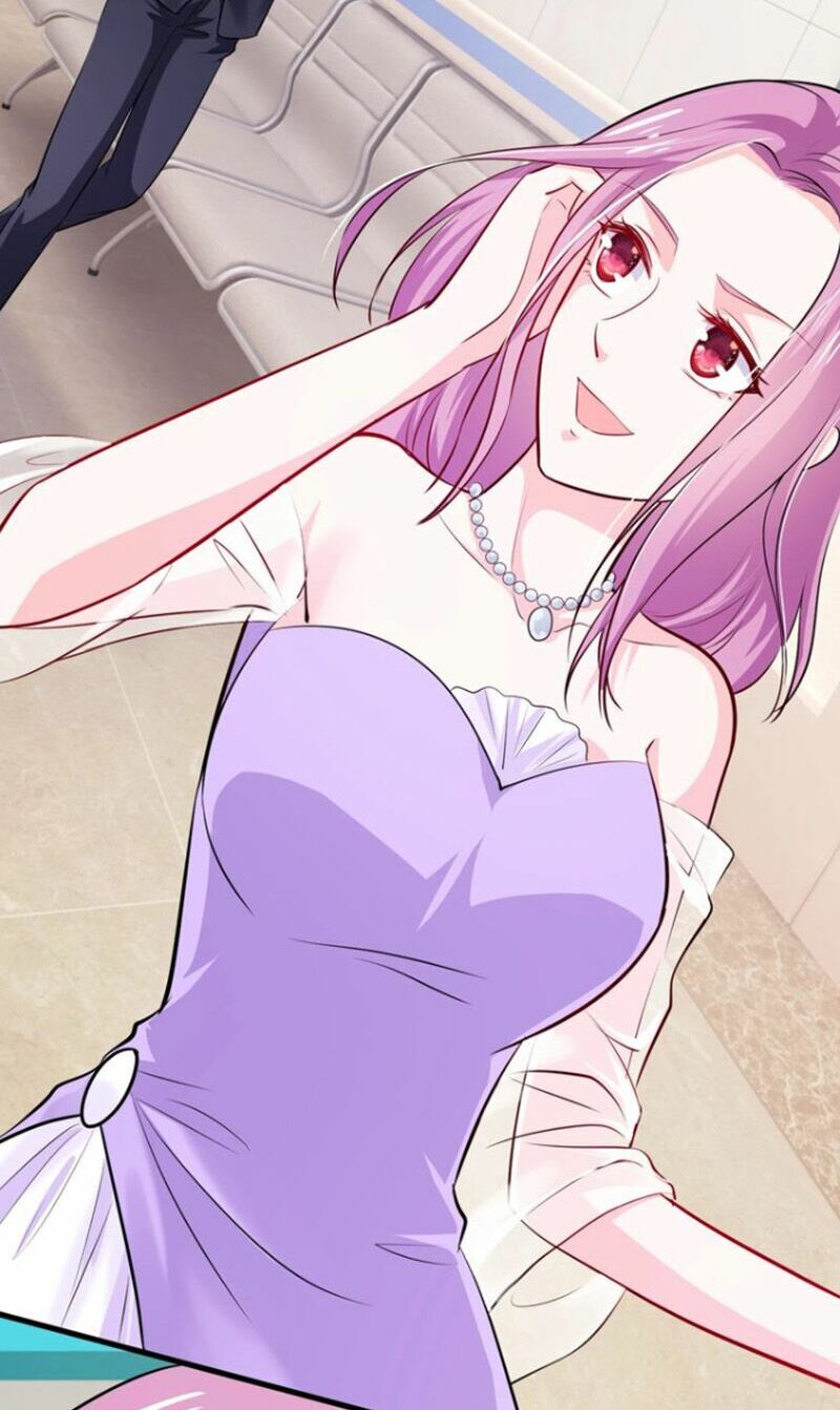 Thú cưng độc quyền của boss: Chapter 98