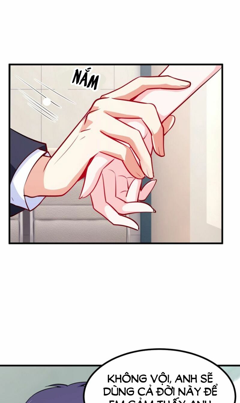 Thú cưng độc quyền của boss: Chapter 98