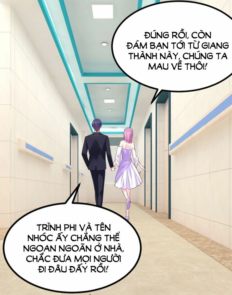 Thú cưng độc quyền của boss: Chapter 98