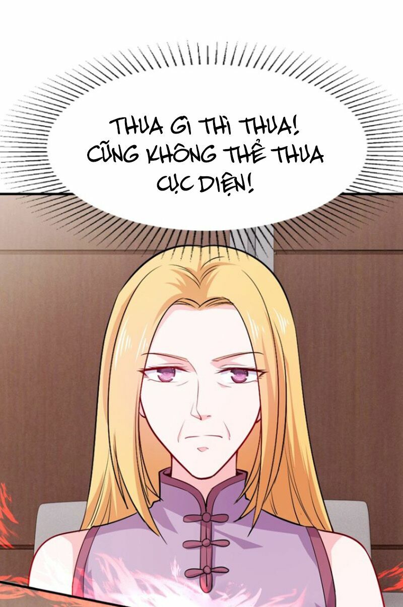Thú cưng độc quyền của boss: Chapter 98