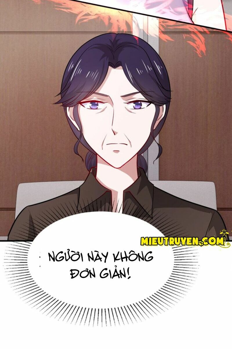 Thú cưng độc quyền của boss: Chapter 98