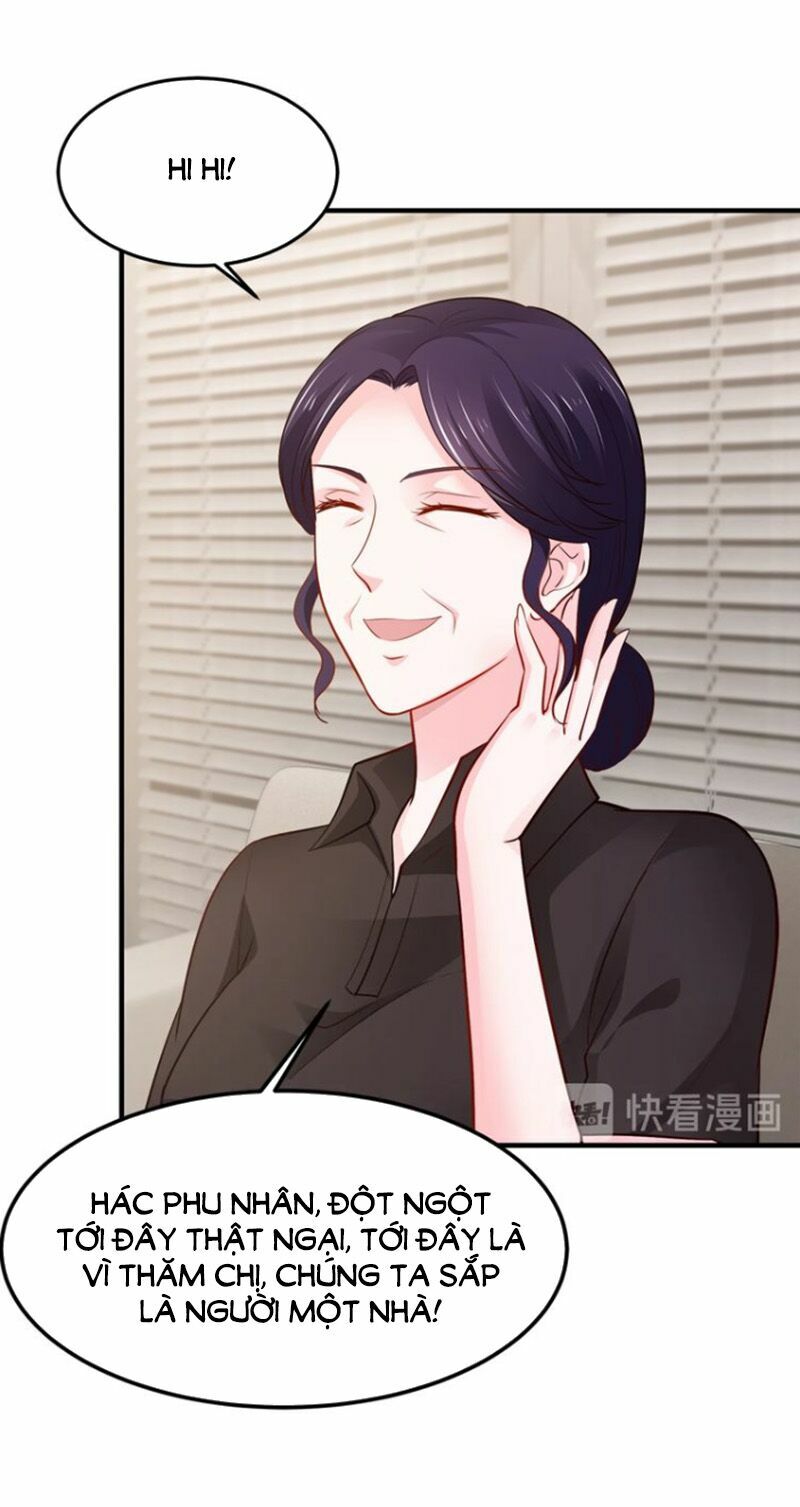Thú cưng độc quyền của boss: Chapter 98