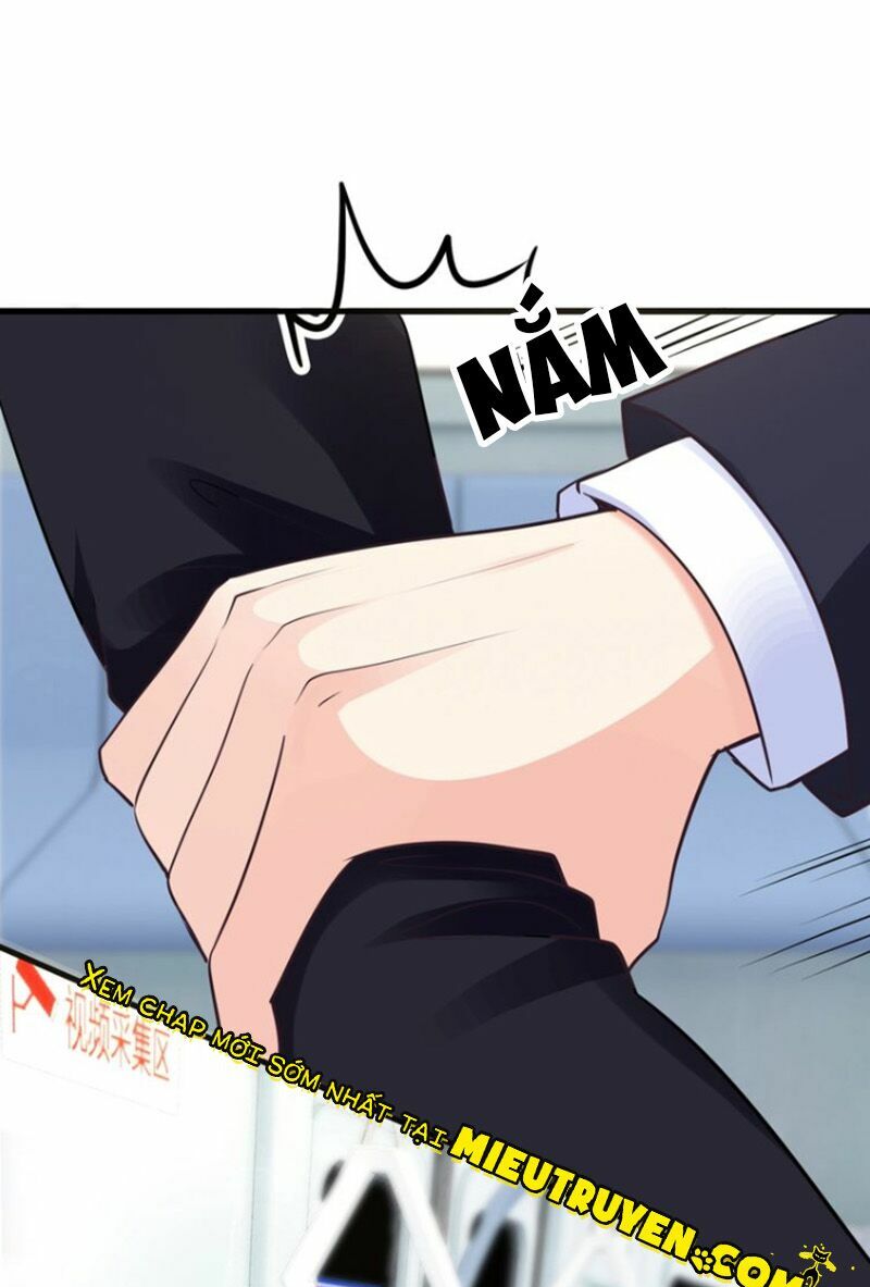 Thú cưng độc quyền của boss: Chapter 99