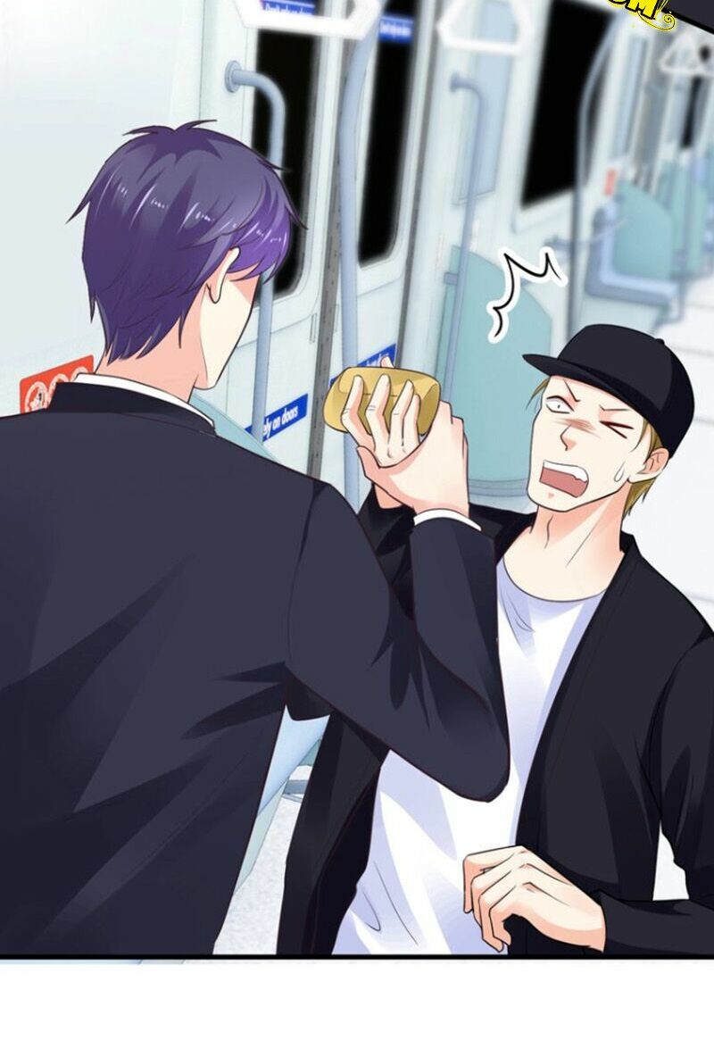Thú cưng độc quyền của boss: Chapter 99