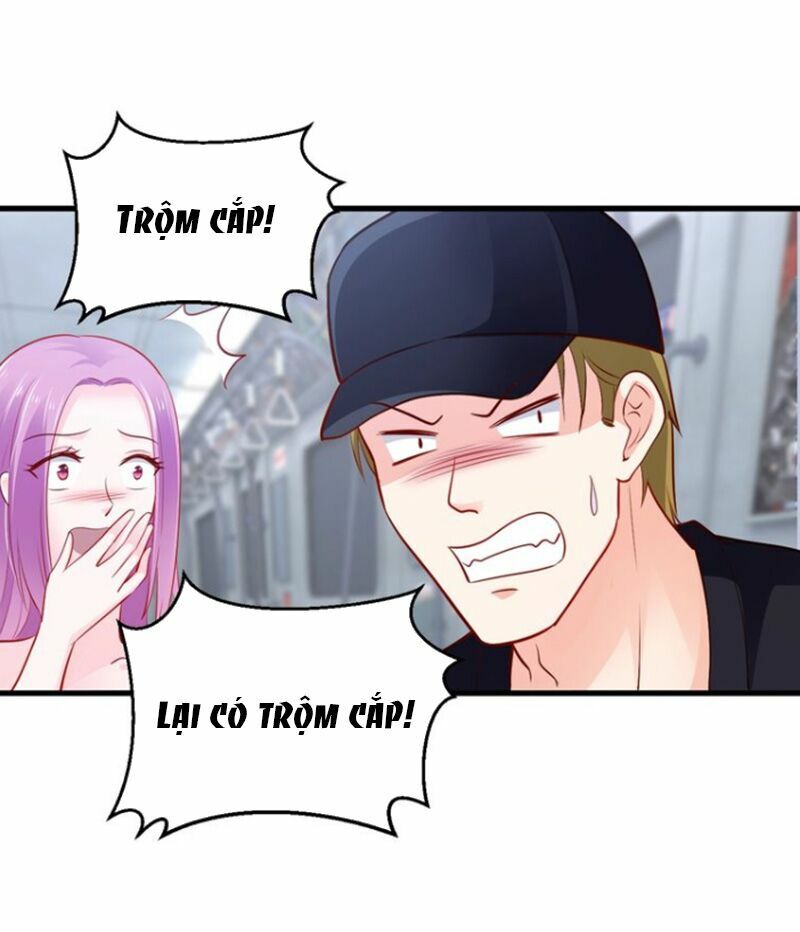 Thú cưng độc quyền của boss: Chapter 99