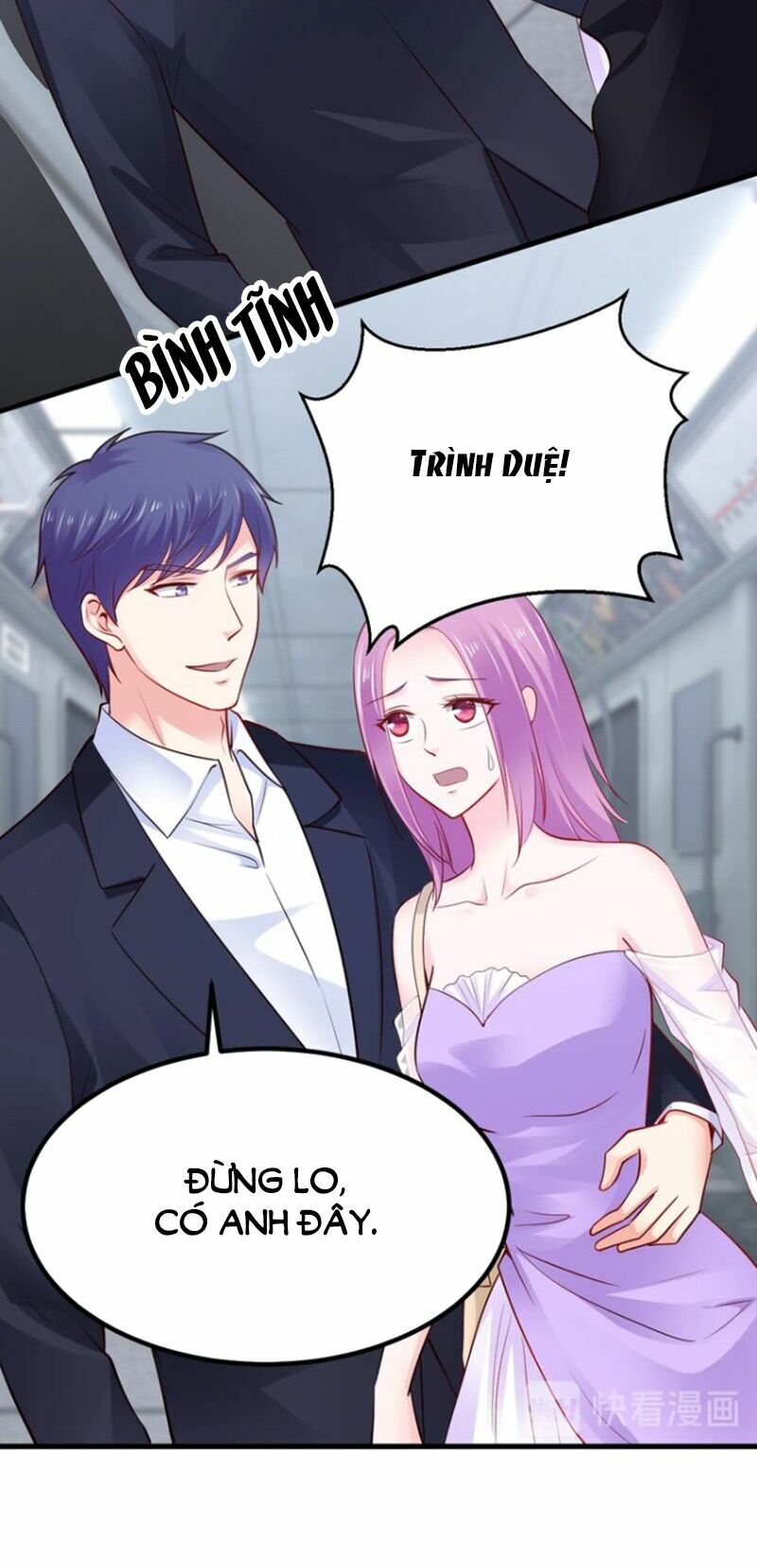 Thú cưng độc quyền của boss: Chapter 99