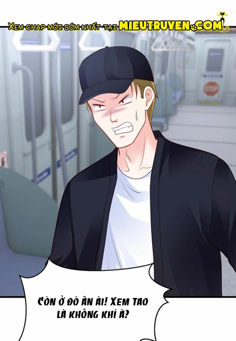 Thú cưng độc quyền của boss: Chapter 99