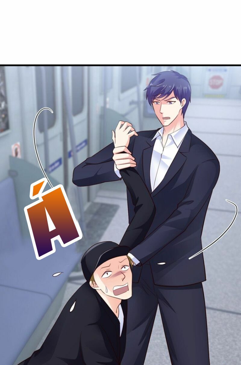 Thú cưng độc quyền của boss: Chapter 99