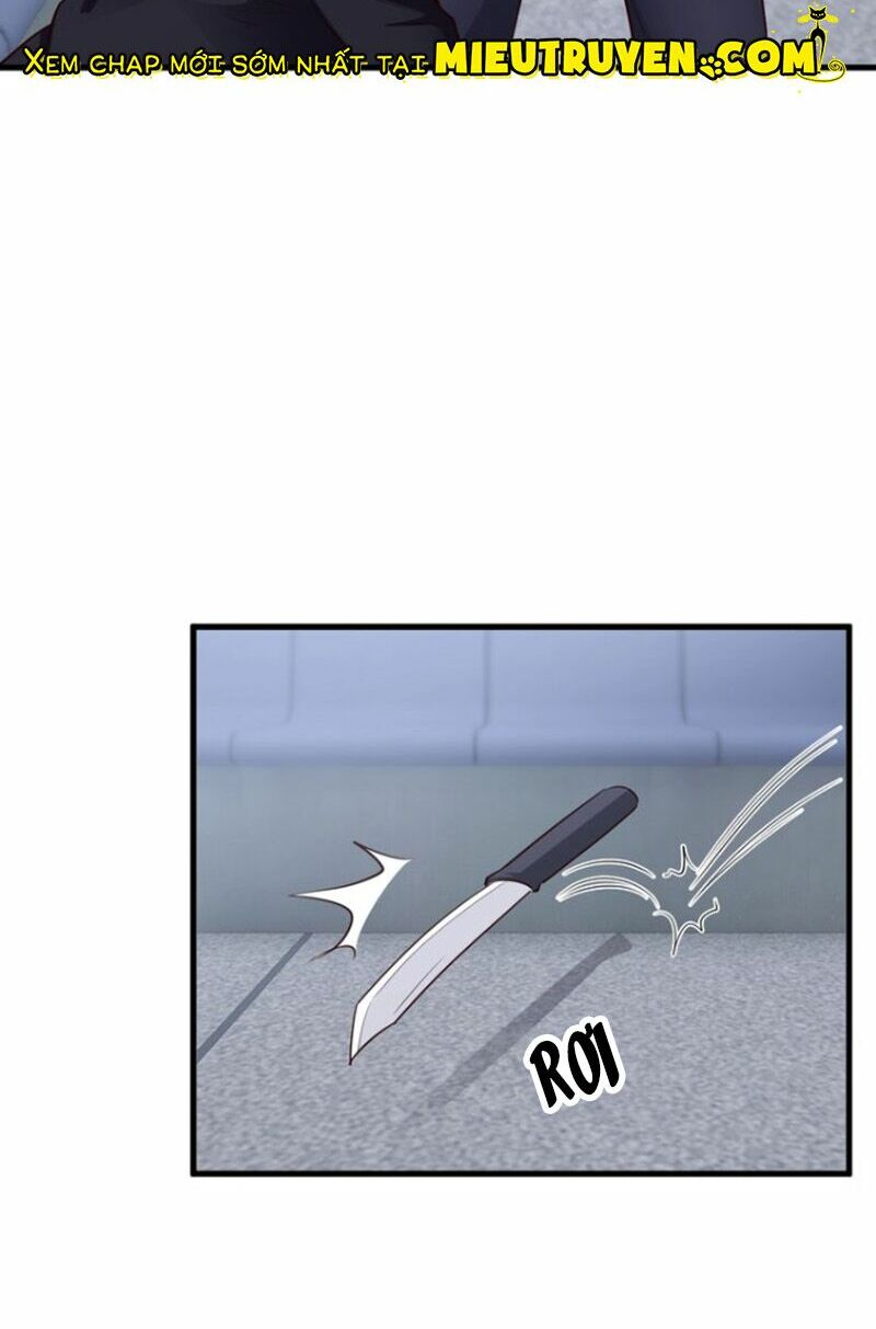 Thú cưng độc quyền của boss: Chapter 99