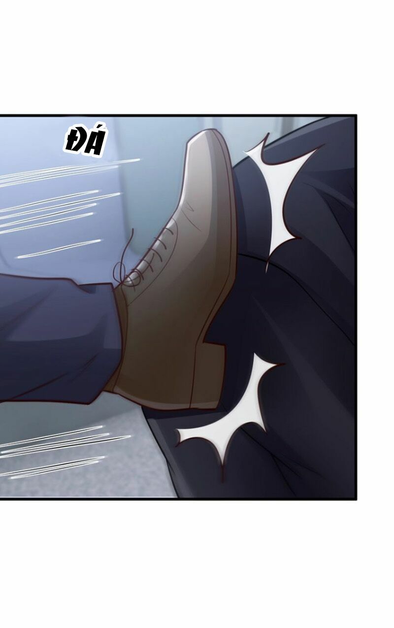 Thú cưng độc quyền của boss: Chapter 99