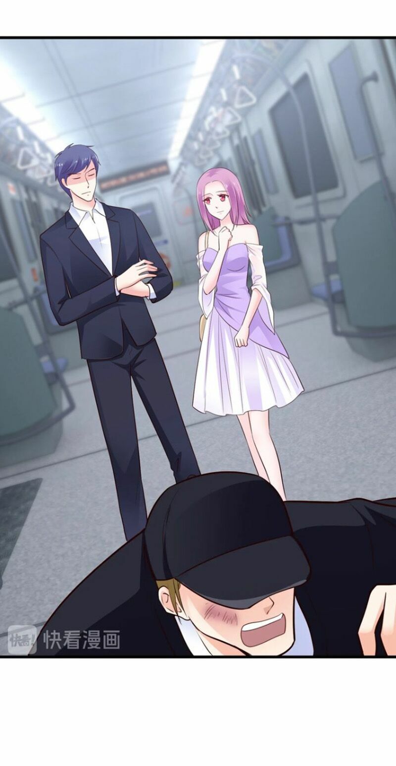Thú cưng độc quyền của boss: Chapter 99