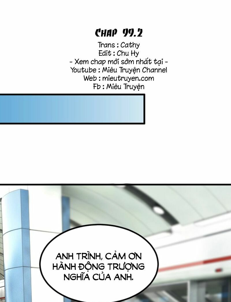 Thú cưng độc quyền của boss: Chapter 99