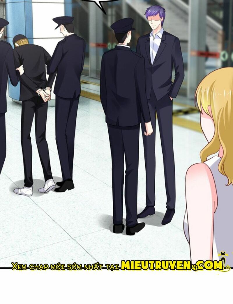 Thú cưng độc quyền của boss: Chapter 99