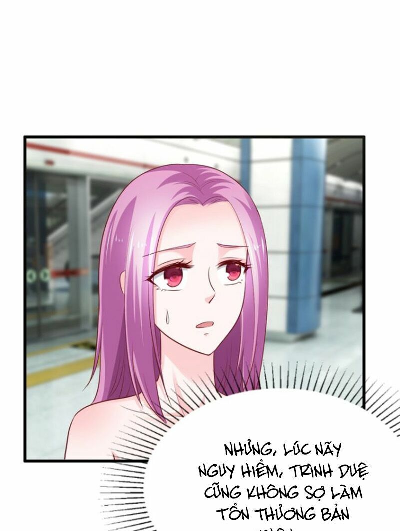 Thú cưng độc quyền của boss: Chapter 99