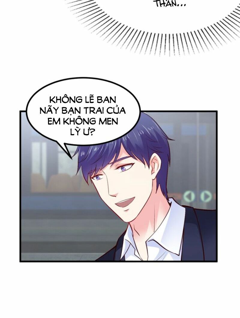 Thú cưng độc quyền của boss: Chapter 99
