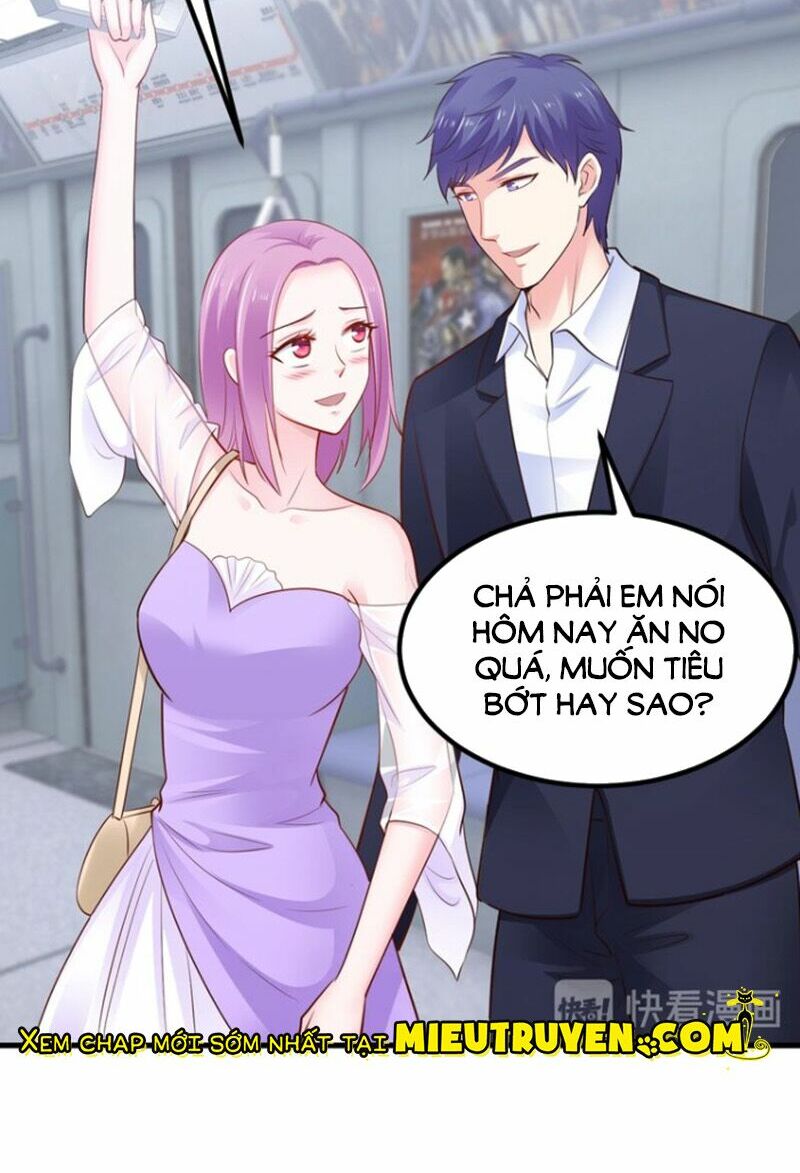 Thú cưng độc quyền của boss: Chapter 99