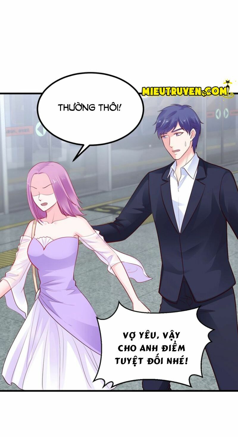 Thú cưng độc quyền của boss: Chapter 99
