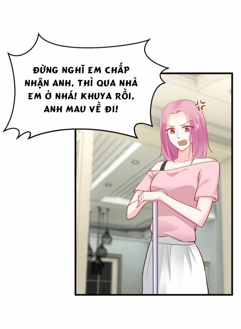 Thú cưng độc quyền của boss: Chapter 99
