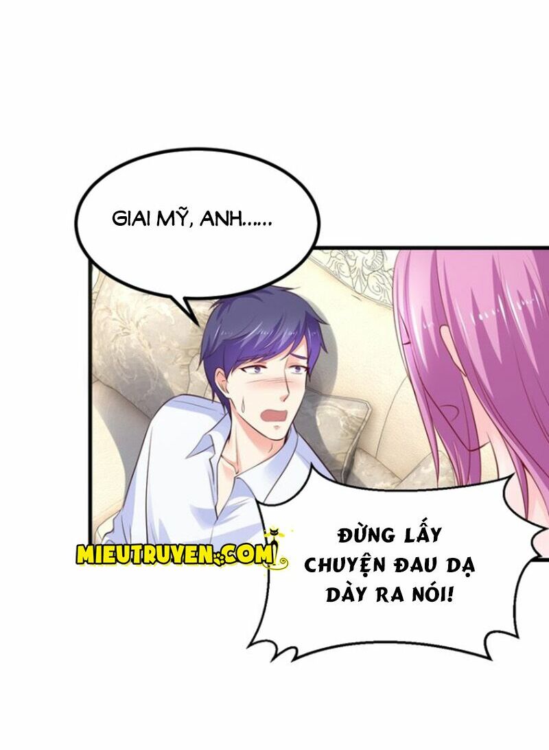 Thú cưng độc quyền của boss: Chapter 99