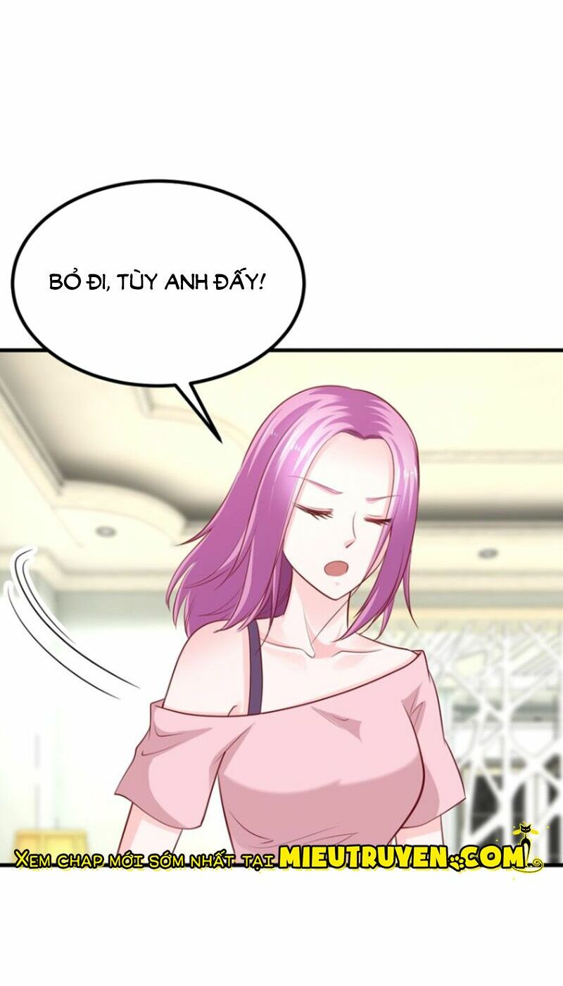 Thú cưng độc quyền của boss: Chapter 99