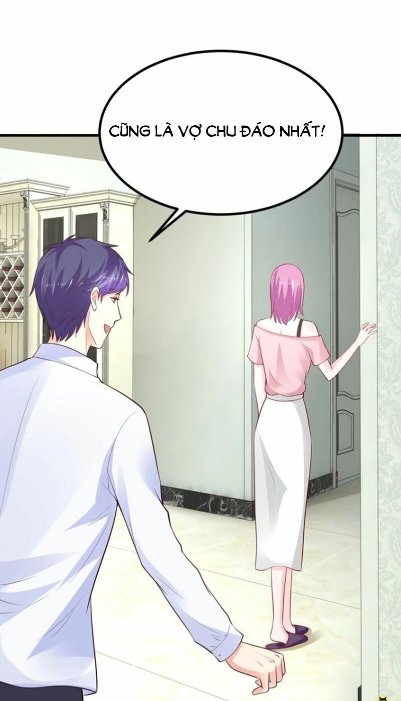 Thú cưng độc quyền của boss: Chapter 99