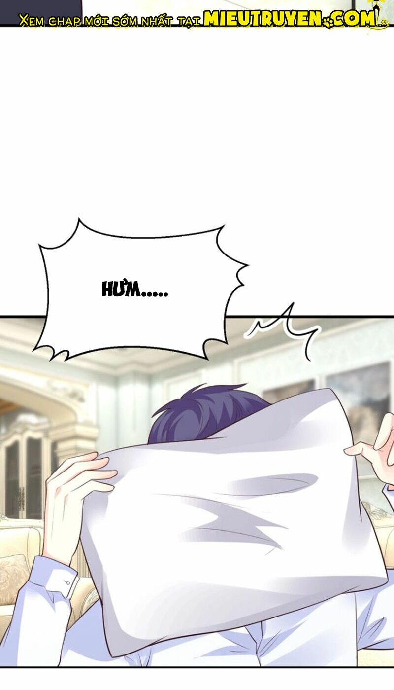 Thú cưng độc quyền của boss: Chapter 99