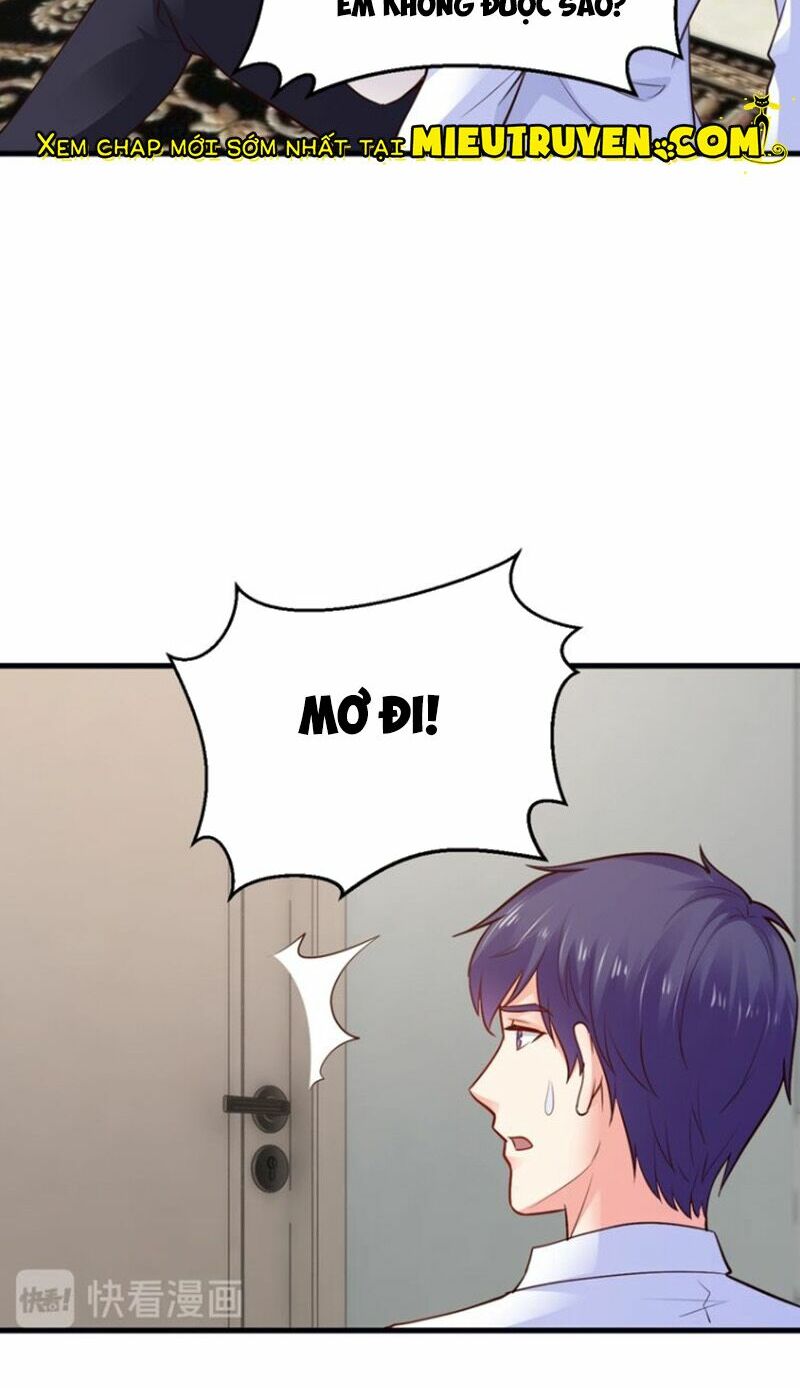 Thú cưng độc quyền của boss: Chapter 99