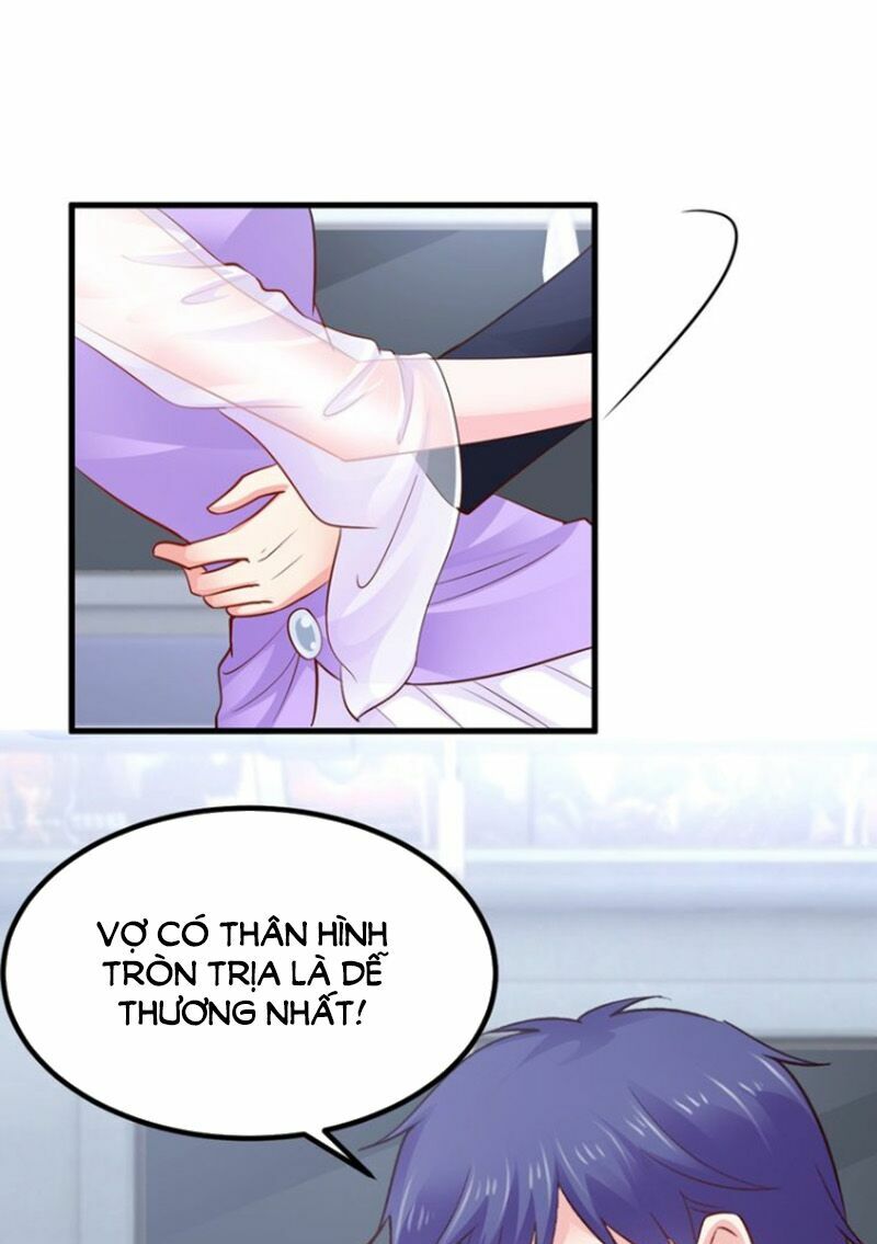 Thú cưng độc quyền của boss: Chapter 99