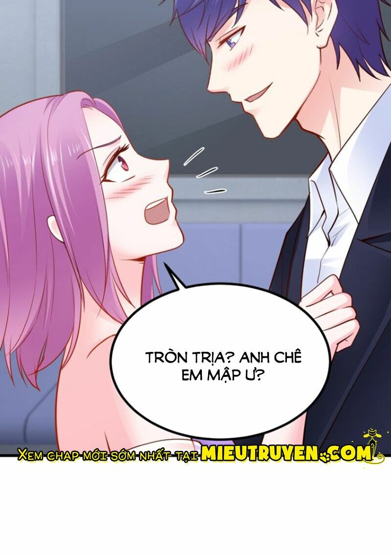 Thú cưng độc quyền của boss: Chapter 99