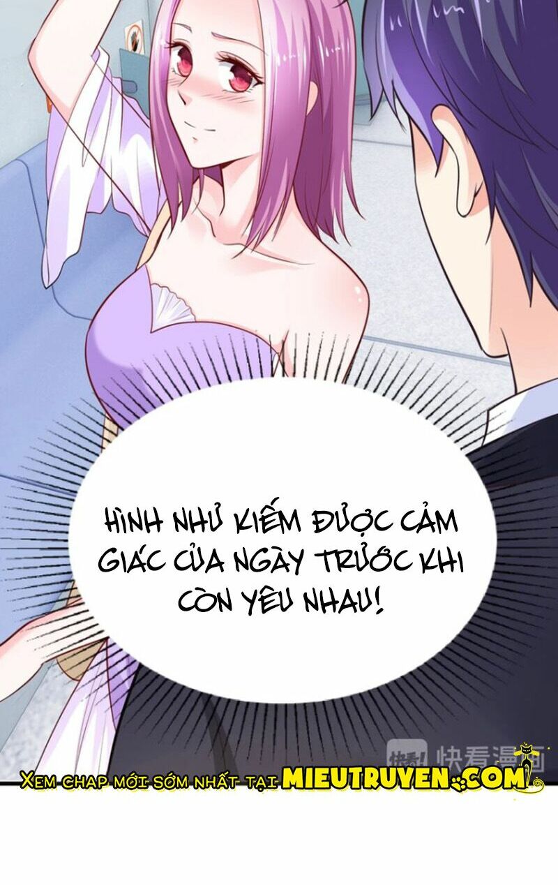 Thú cưng độc quyền của boss: Chapter 99