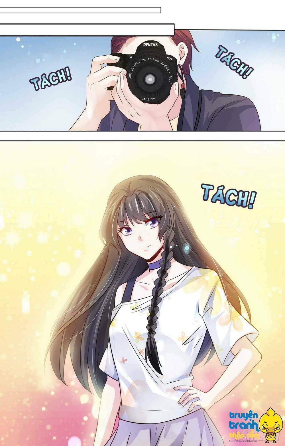 Tổng Tài Hàng Tỉ Quấn Lấy Tôi: Hôn Ước Giá Trên Trời: Chapter 102