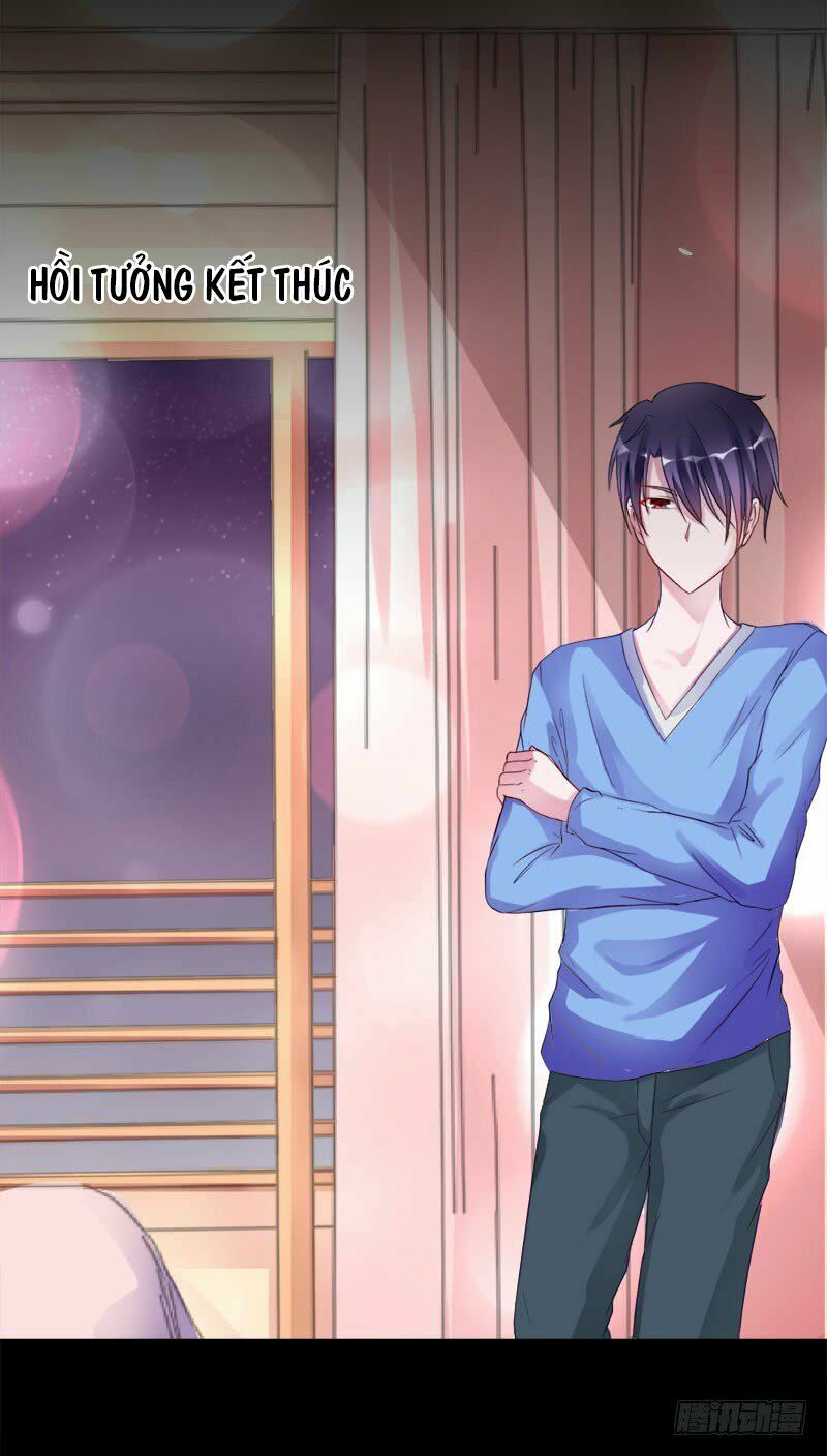 Hung Mãnh Quỷ Phu Bà Thượng Sàng: Chapter 14