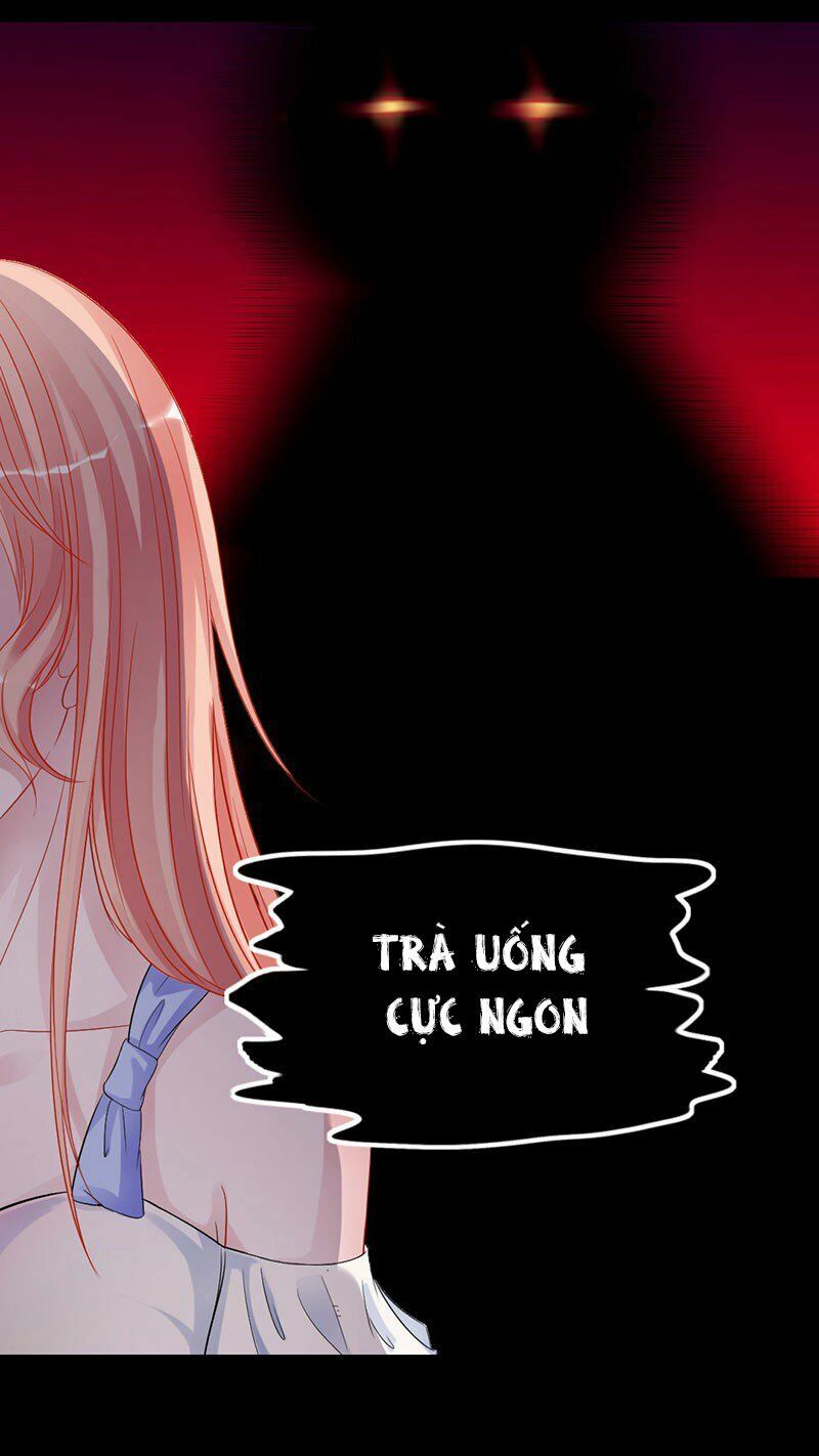 Hung Mãnh Quỷ Phu Bà Thượng Sàng: Chapter 14