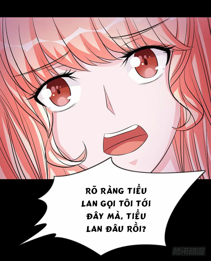 Hung Mãnh Quỷ Phu Bà Thượng Sàng: Chapter 32