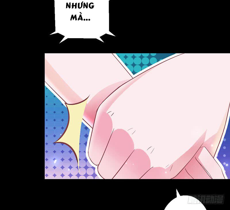 Hung Mãnh Quỷ Phu Bà Thượng Sàng: Chapter 34